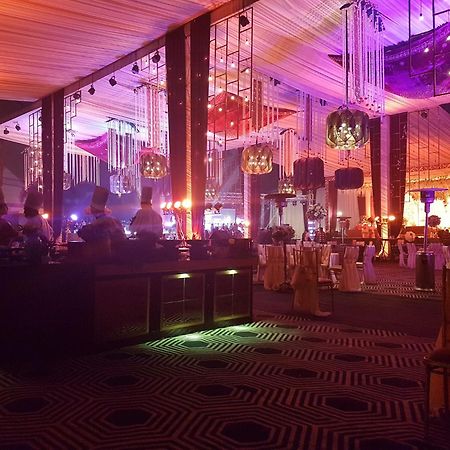 The Stella Hotel & Resort Ludhiana Luaran gambar