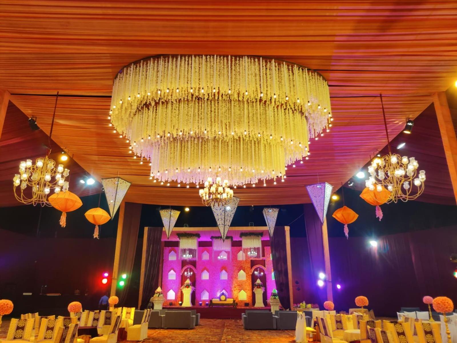The Stella Hotel & Resort Ludhiana Luaran gambar